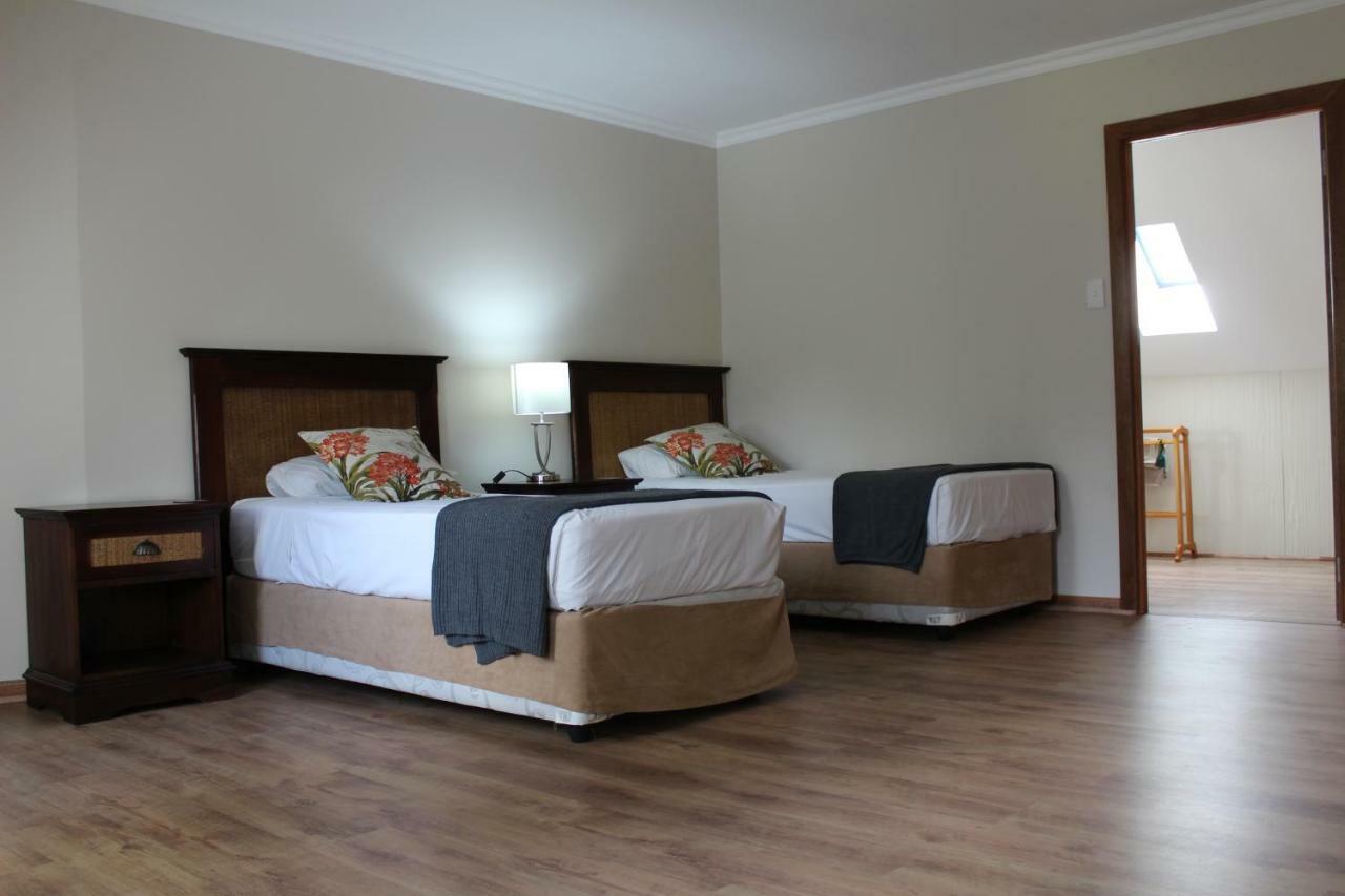 Hotel Hillside Farm Trompsburg Exteriér fotografie